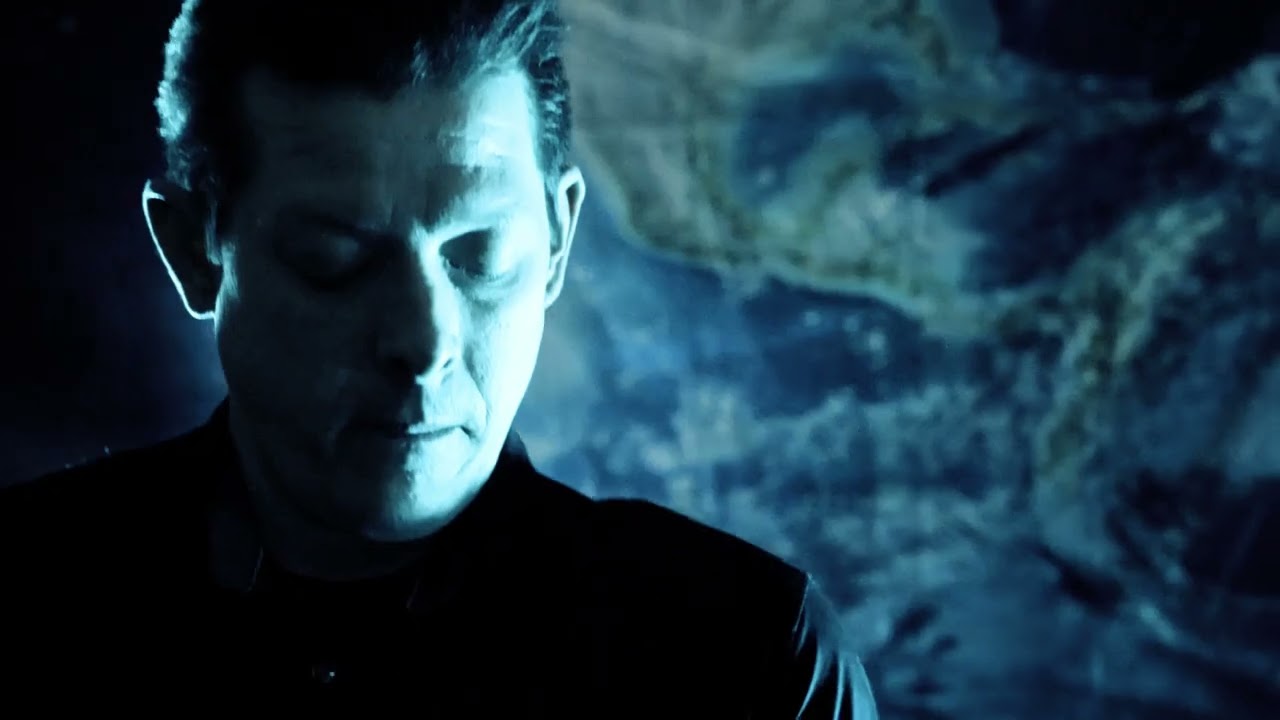 Critic City - The Bigger the Lie (Official Video)