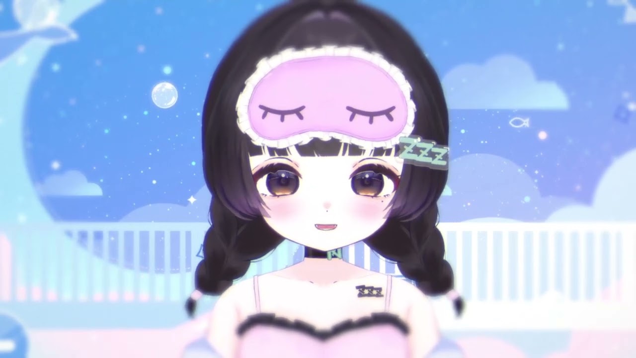 みんなにおはようって伝えたいっ【おはよう雑談】