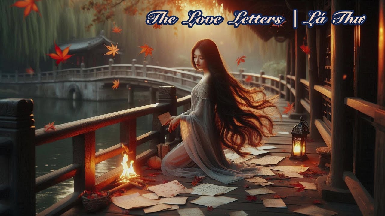 The Love Letters | Lá Thư