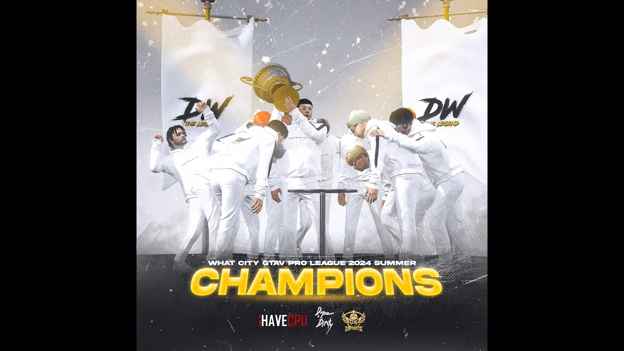 FIVEM Esport | [DW] Kala ღ | 🏆CHAMPION🏆 | Highlight - 𝗚𝗧𝗔𝗩 𝗣𝗥𝗢 𝗟𝗘𝗔𝗚𝗨𝗘 𝟮𝟬𝟮𝟰 𝗦𝗨𝗠𝗠𝗘𝗥