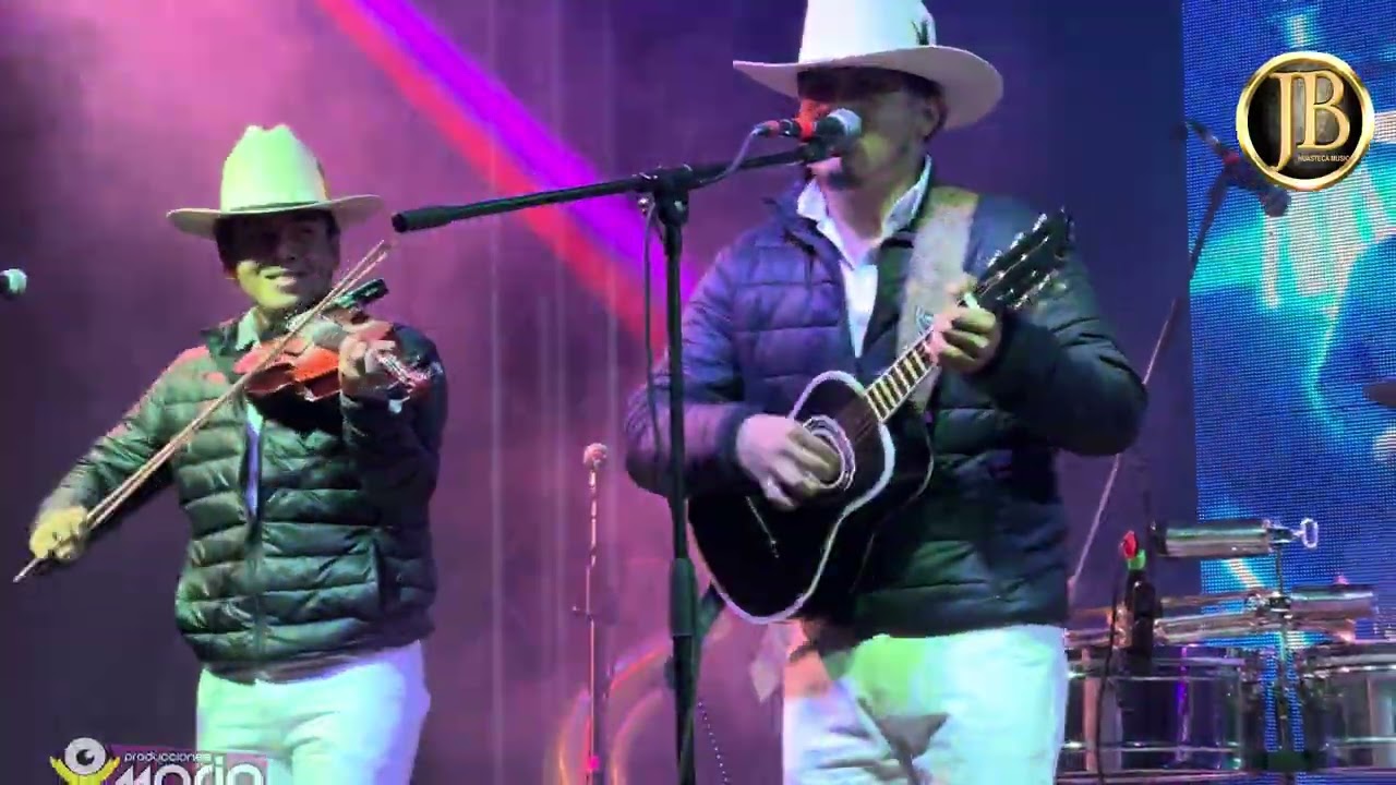 TRIO LEALTAD HUAPANGUERA - Salón Factores Mutuos (Monterrey N.L)