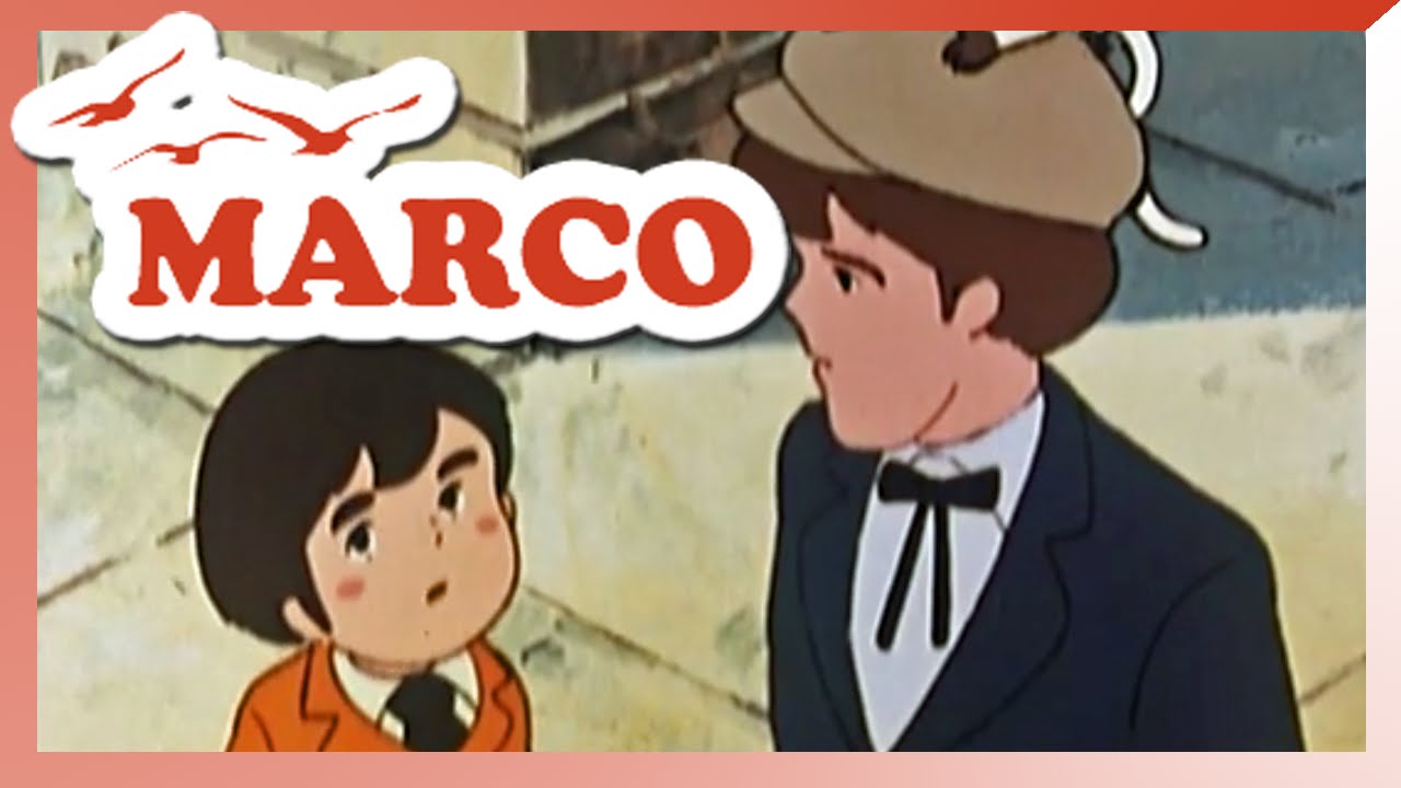 Marco - Episódio 3 - por Génova