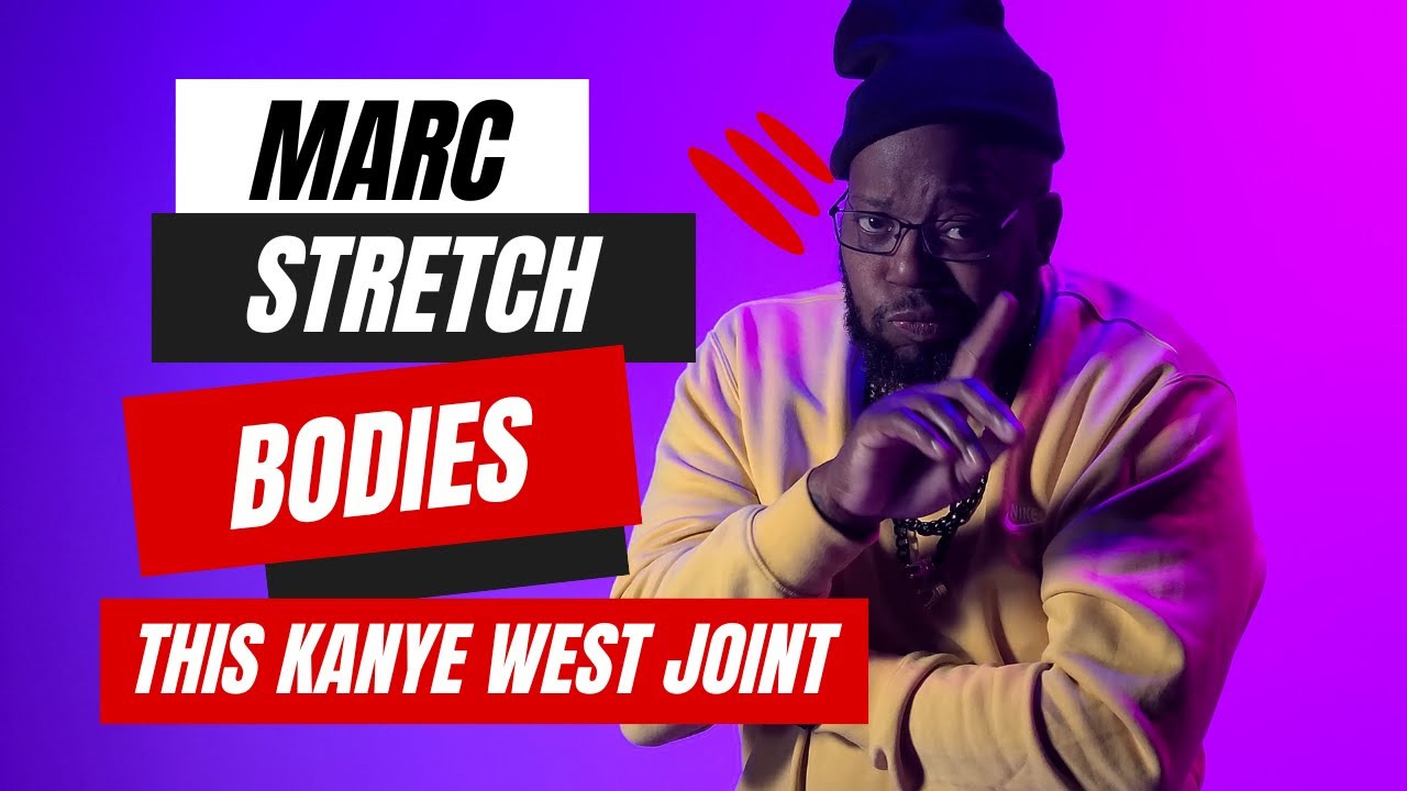 Marc Stretch - 