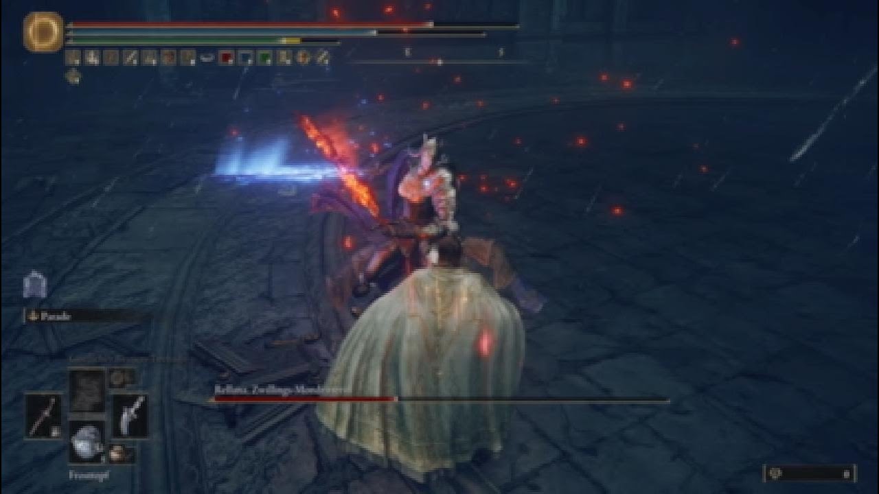 NG7+ 2 consecutive Relanna Parry No Hits 2334