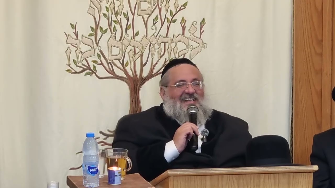 ב