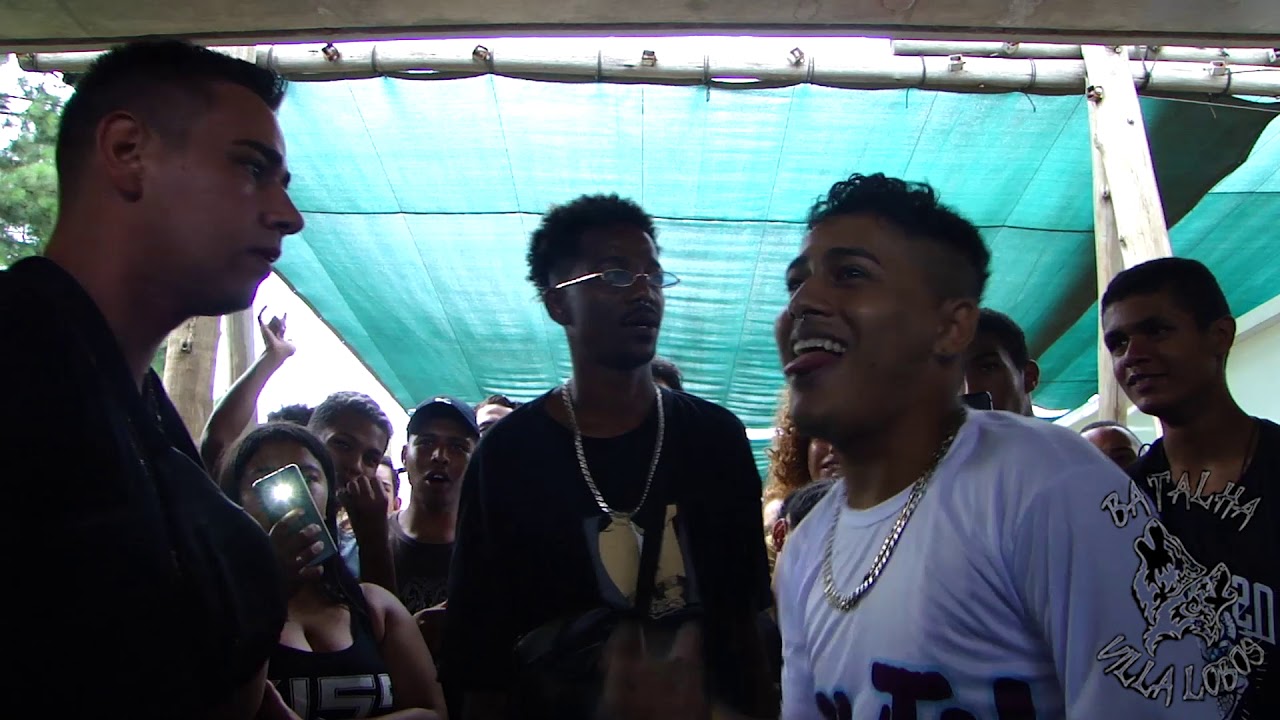 Nicolas Walter(RS) & LC x MCharles(CE) & Klaivin | SEMI FINAL | Primeira do Ano 2019