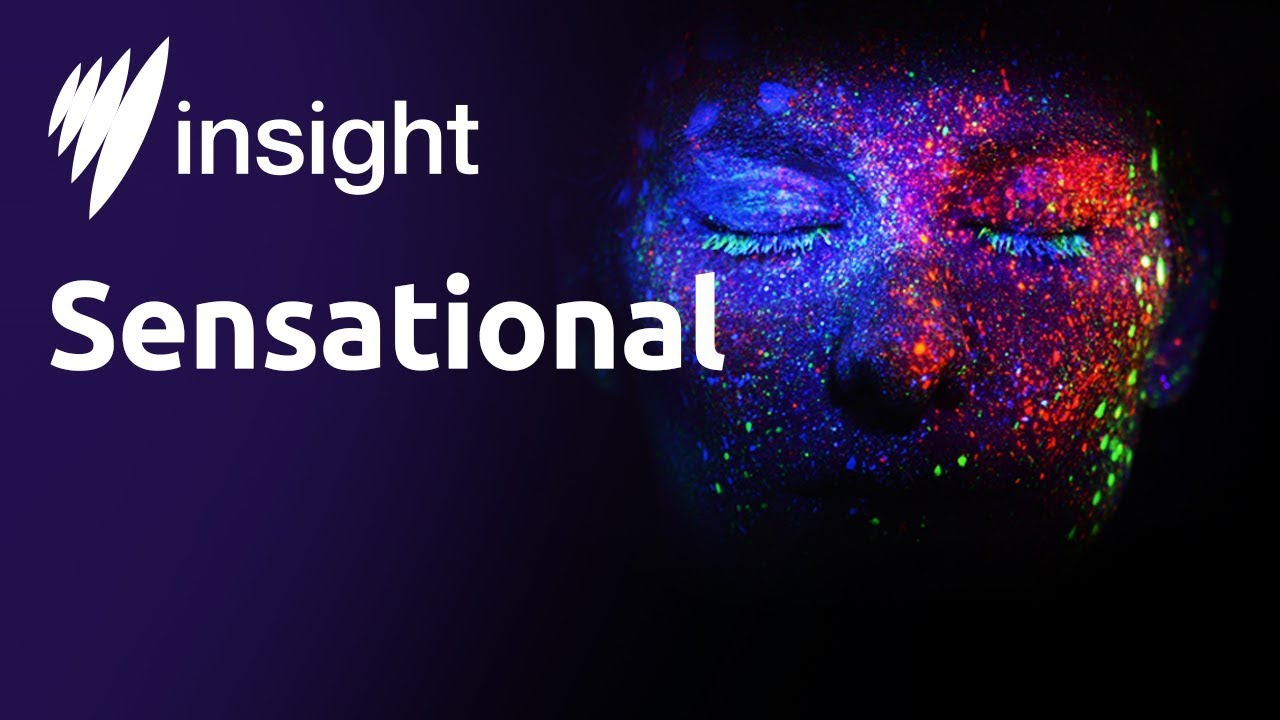How much more can we use our senses?