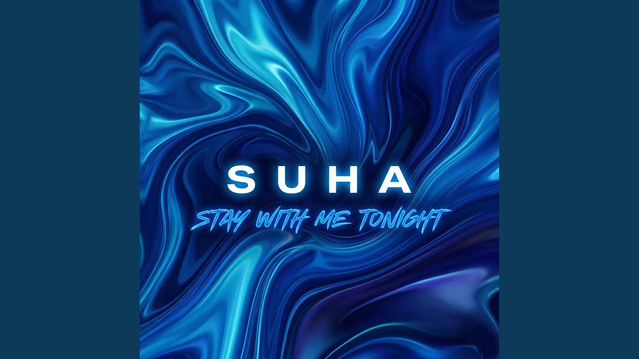 STAY WITH ME TONIGHT