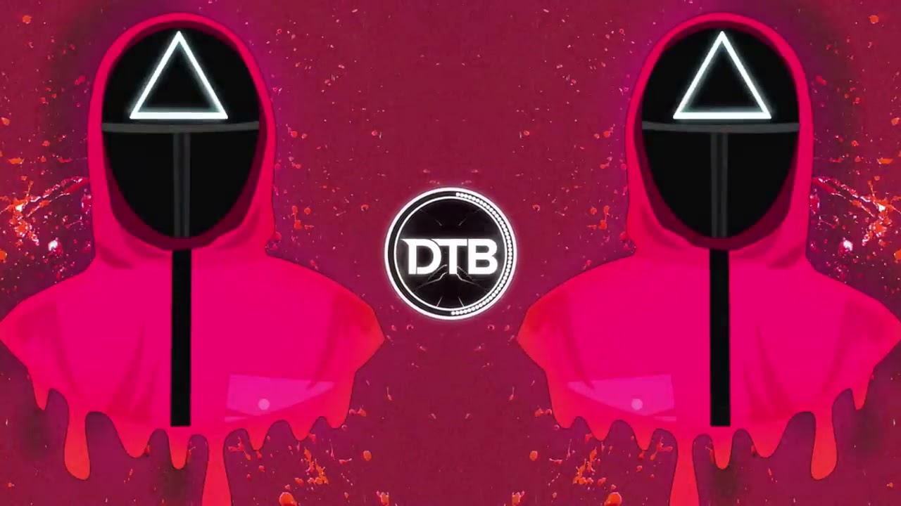 Squid Game Levels DTB