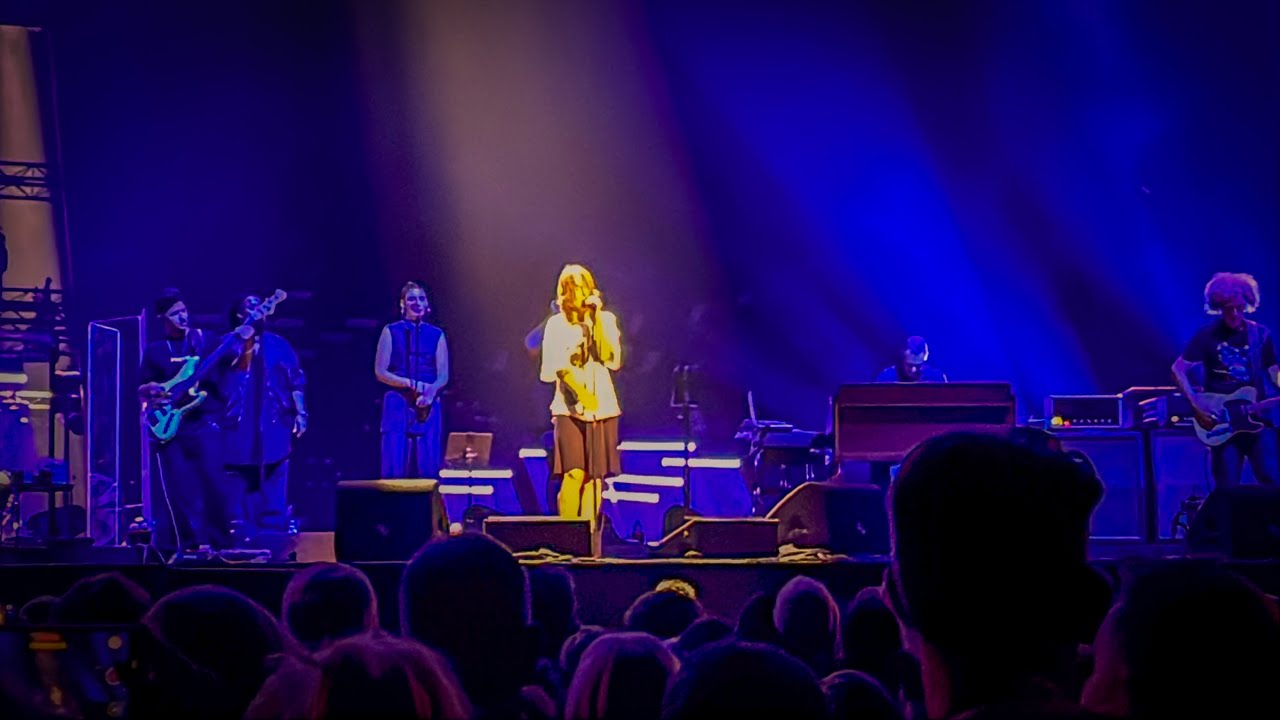 Anouk Live in de Ziggo Dome