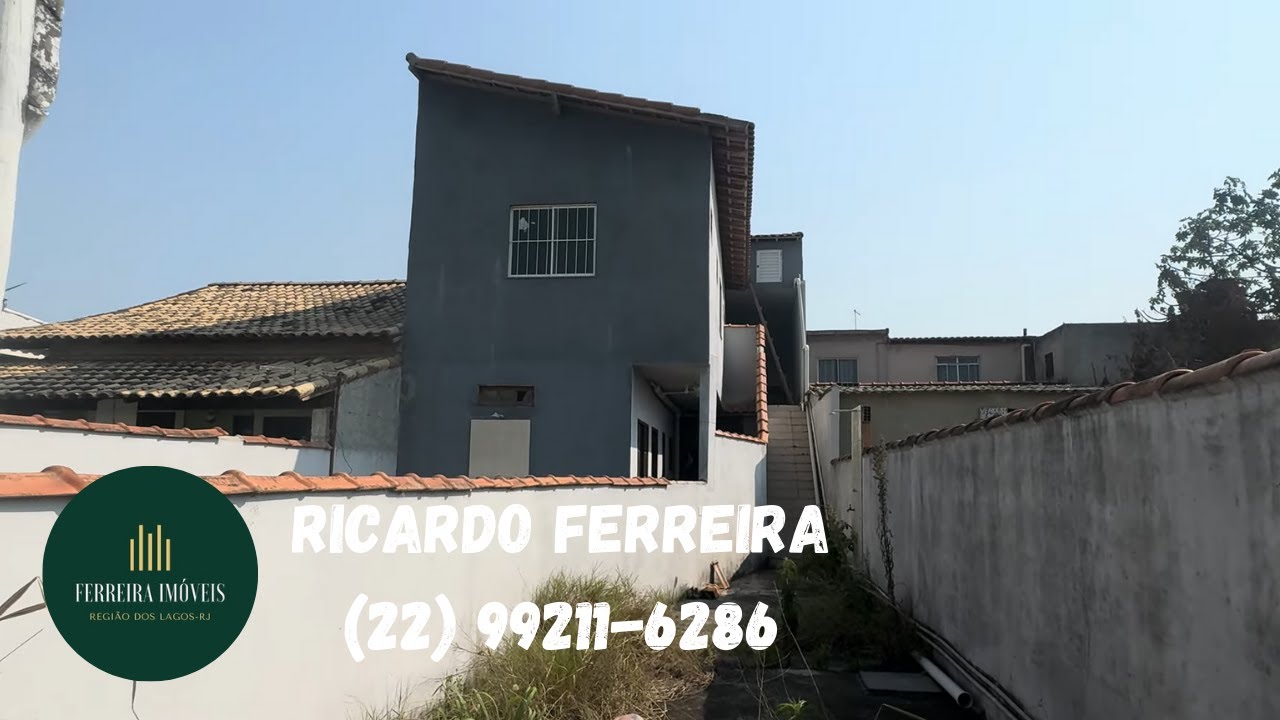 Oportunidade no Florestinha: 2 Casas à Venda, Juntas ou Separadas - Próximo a Tudo!
