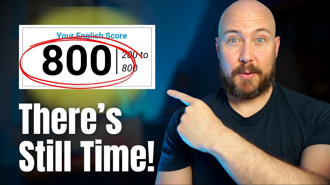 Last-Minute SAT English Practice | HARD Questions ONLY