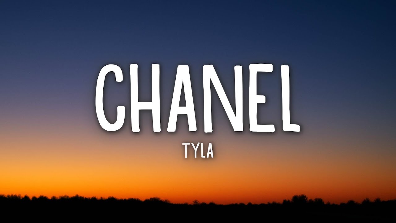 Tyla - CHANEL (Lyrics)