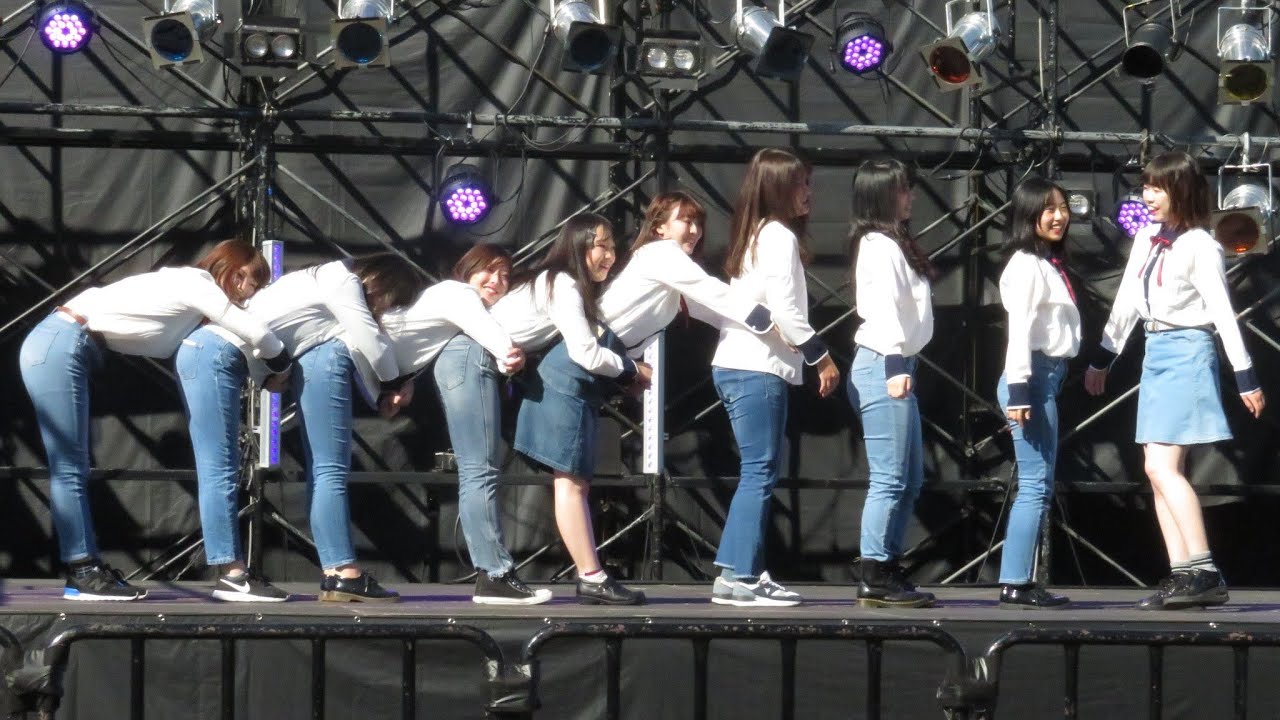 TWICE　