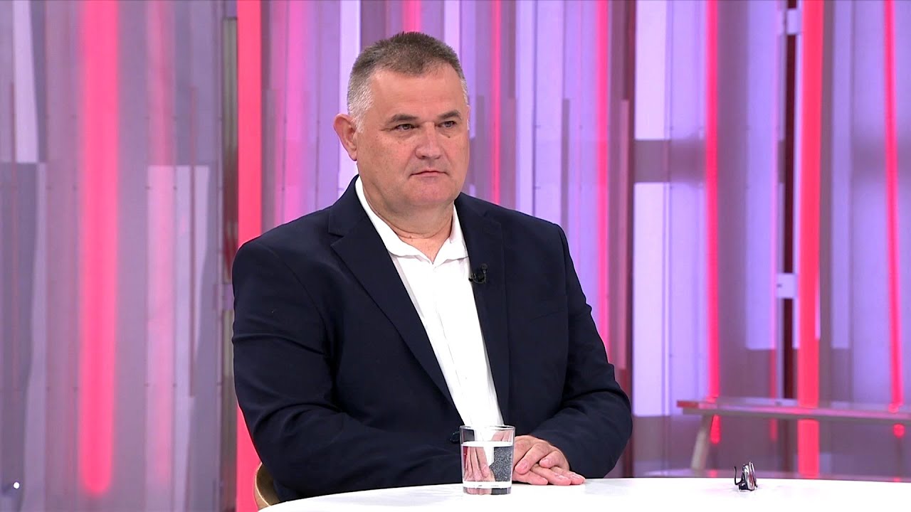Veterani mira: Operacija Lipanjske zore