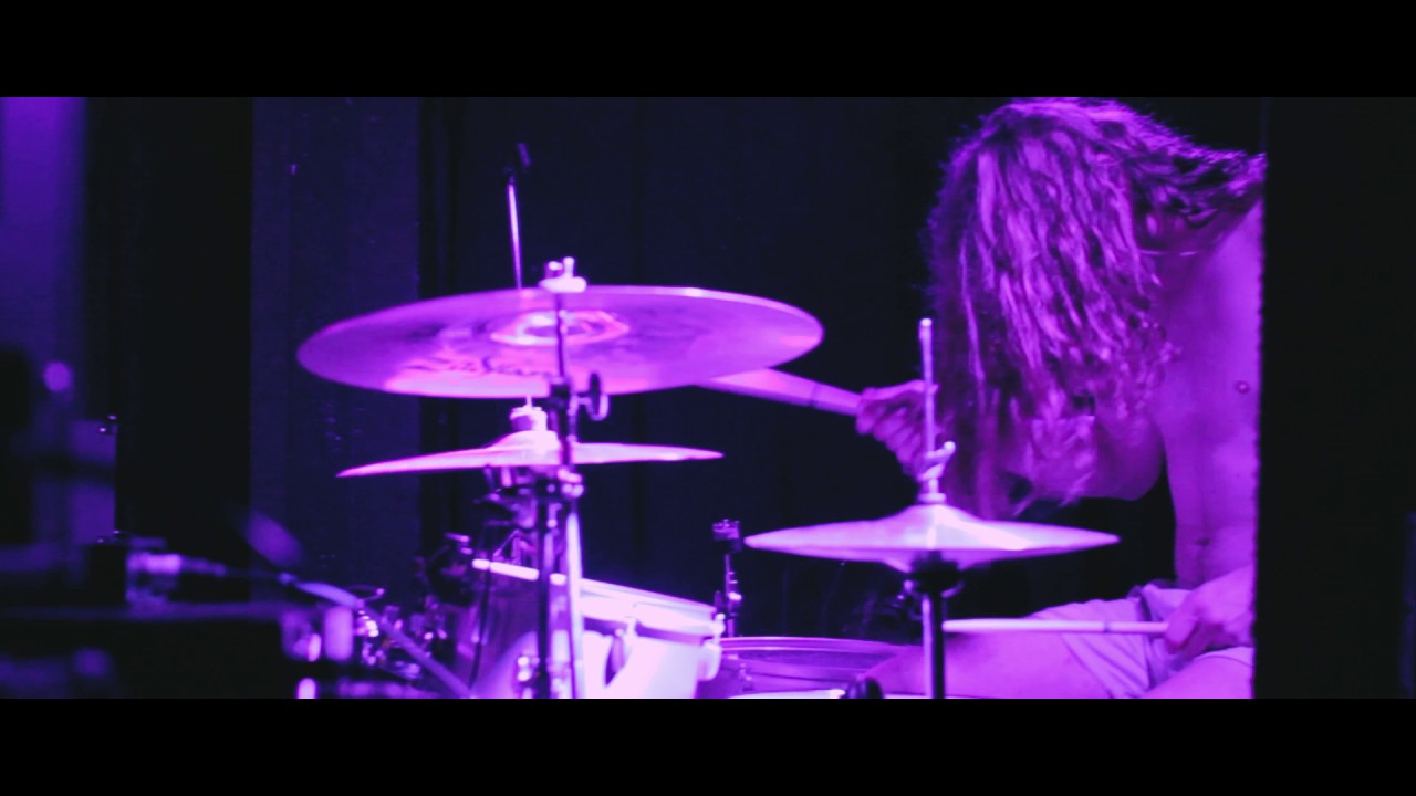Vacant Home - Reflect, Respond (DRUM CAM)