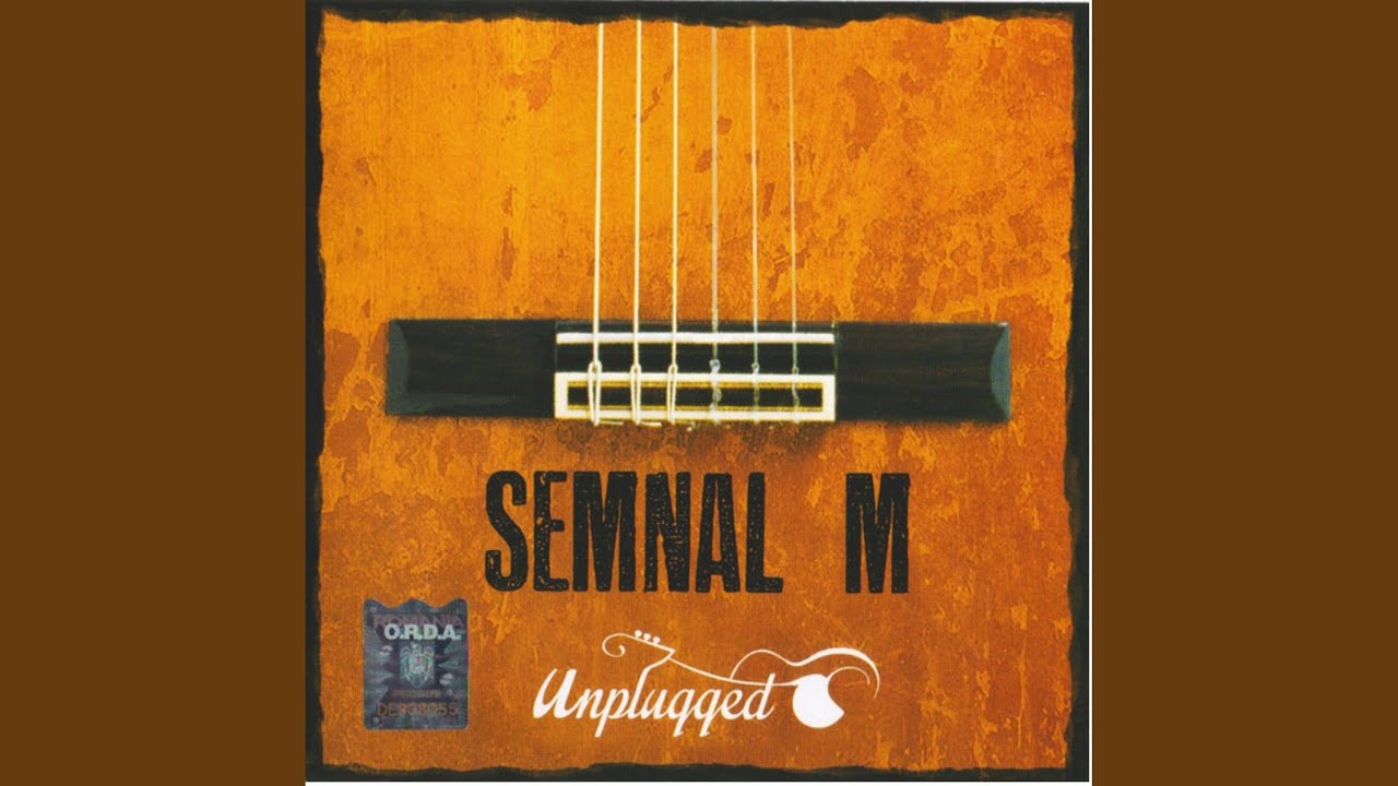 Spune-Mi cine ești