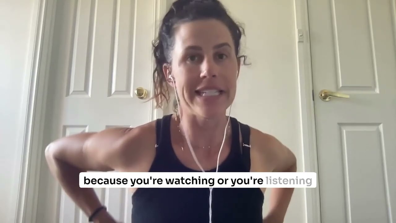 Why Cardio Isn’t Toning Women (And What Actually Does)