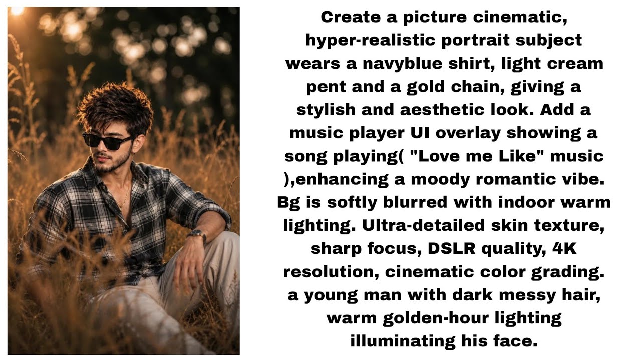 100+ Latest Gemini AI Photo Editing Prompts 2026 | Viral AI Editing Prompts | Chatgpt Photo Edit