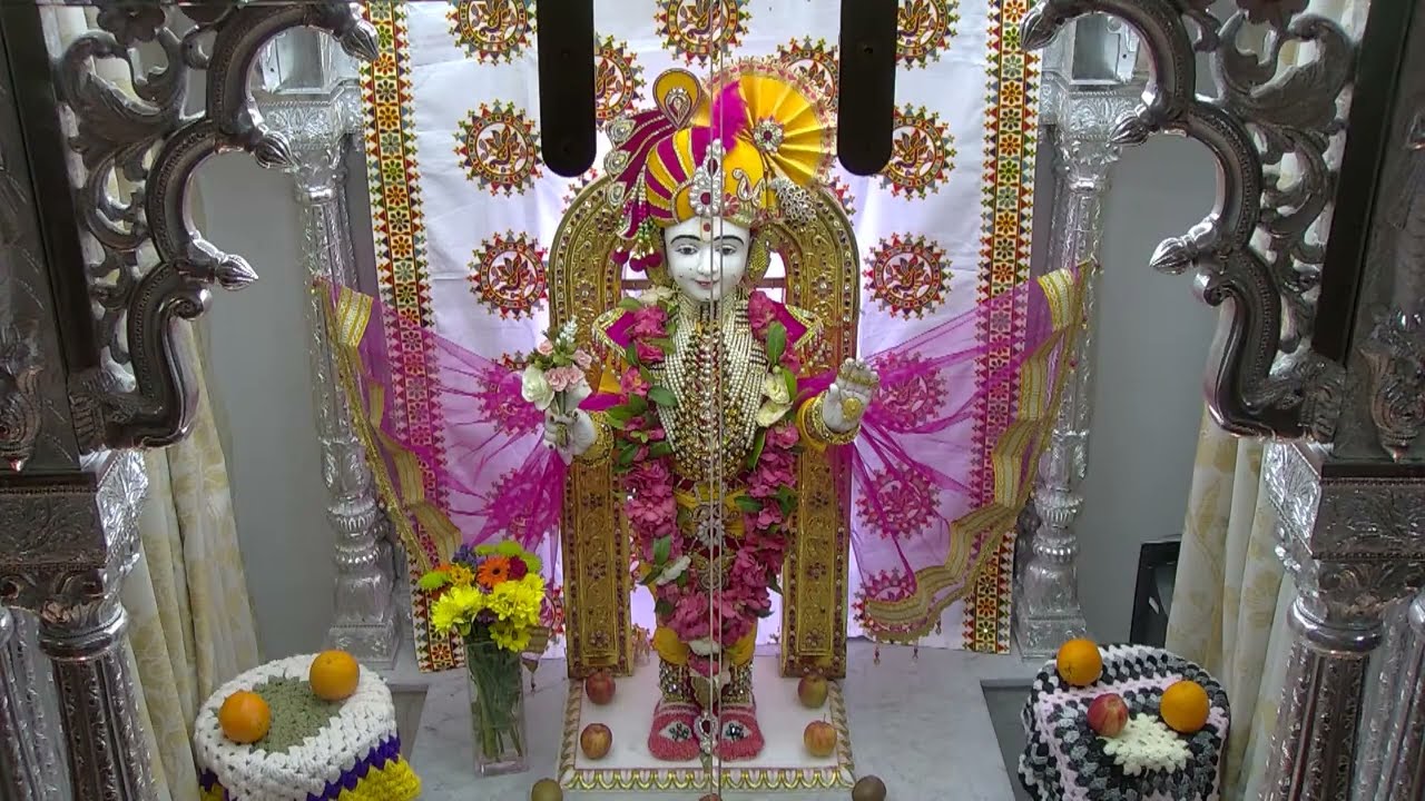 10th March 2026 - Evening Darshan