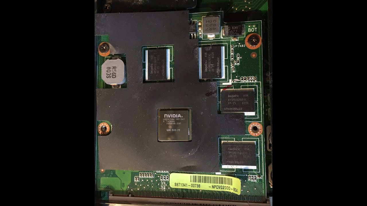 ASUS 9600M GS 1GB TEST CS Source FullHD [HIGH]