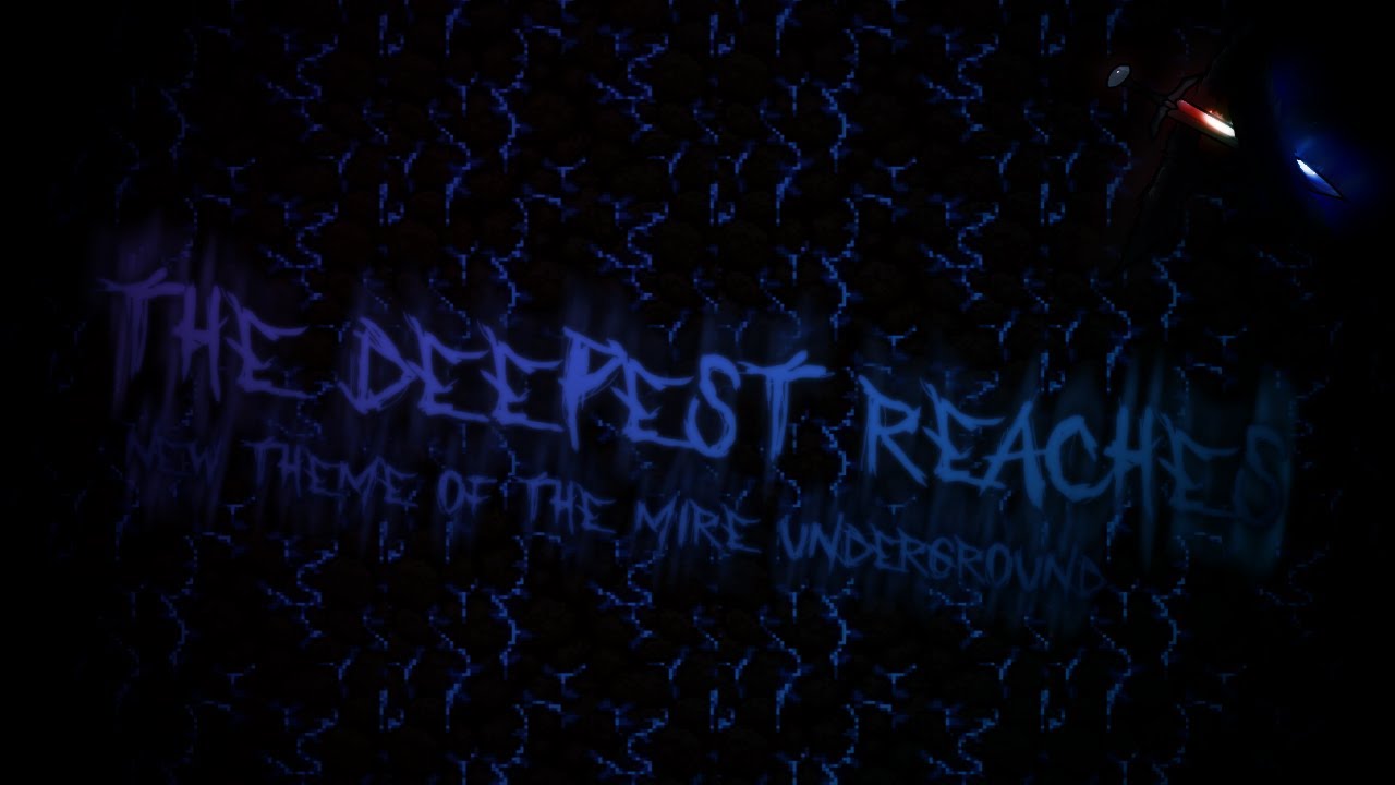 DAMAGE CONTROL : The Deepest Reaches - [ORIGINAL]