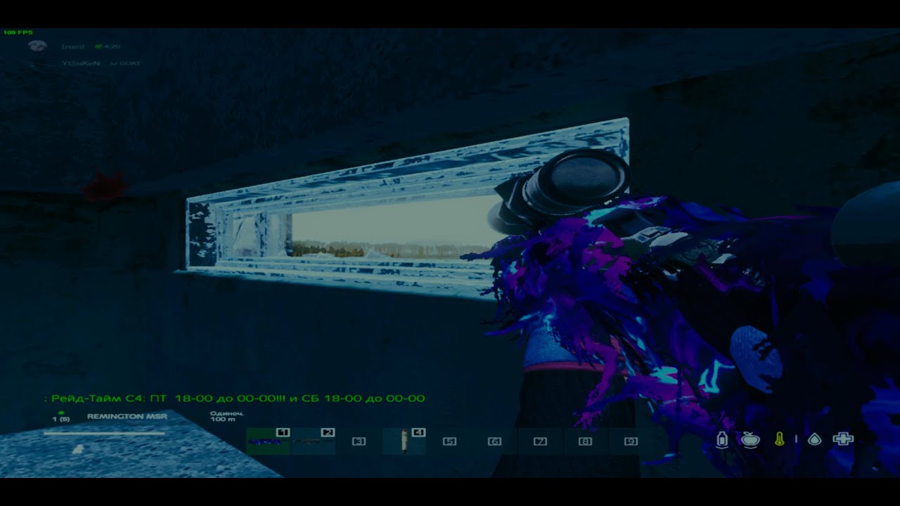 \\\999 #KOD #DAYZ #movie