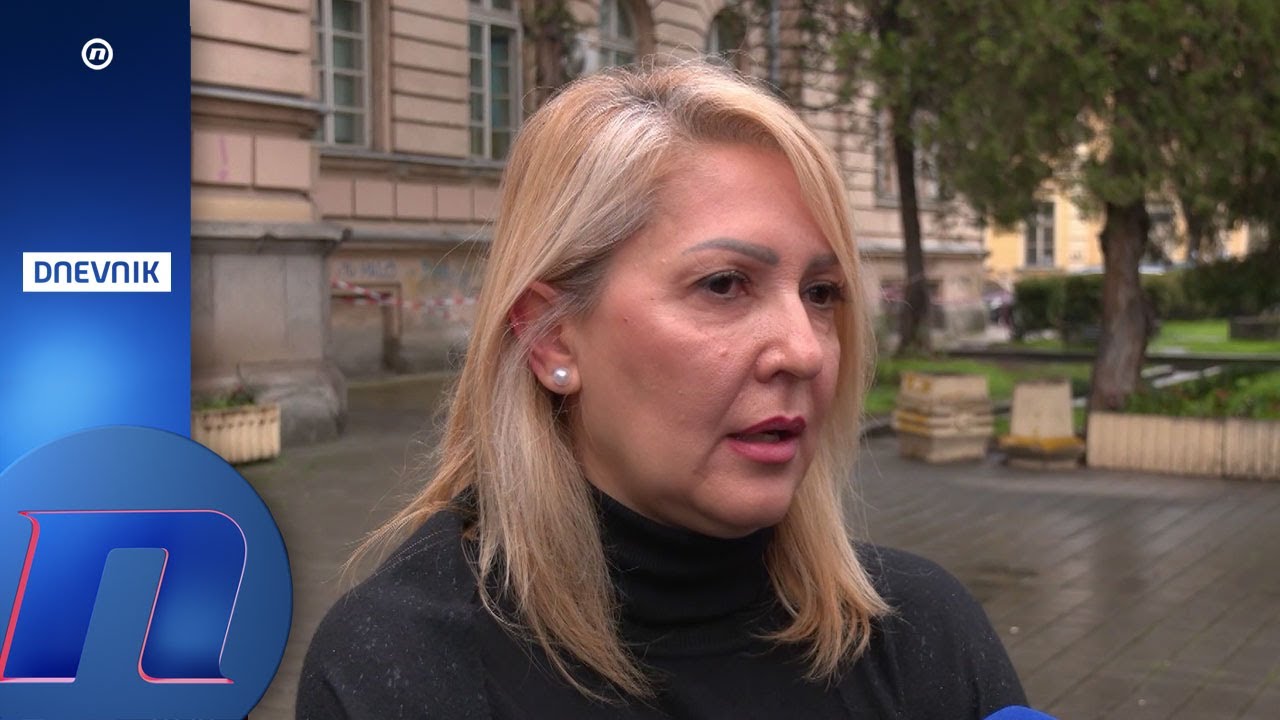 Gimnazija Stevan Sremac u Nišu bije bitku sa svojom Lejdi Dron