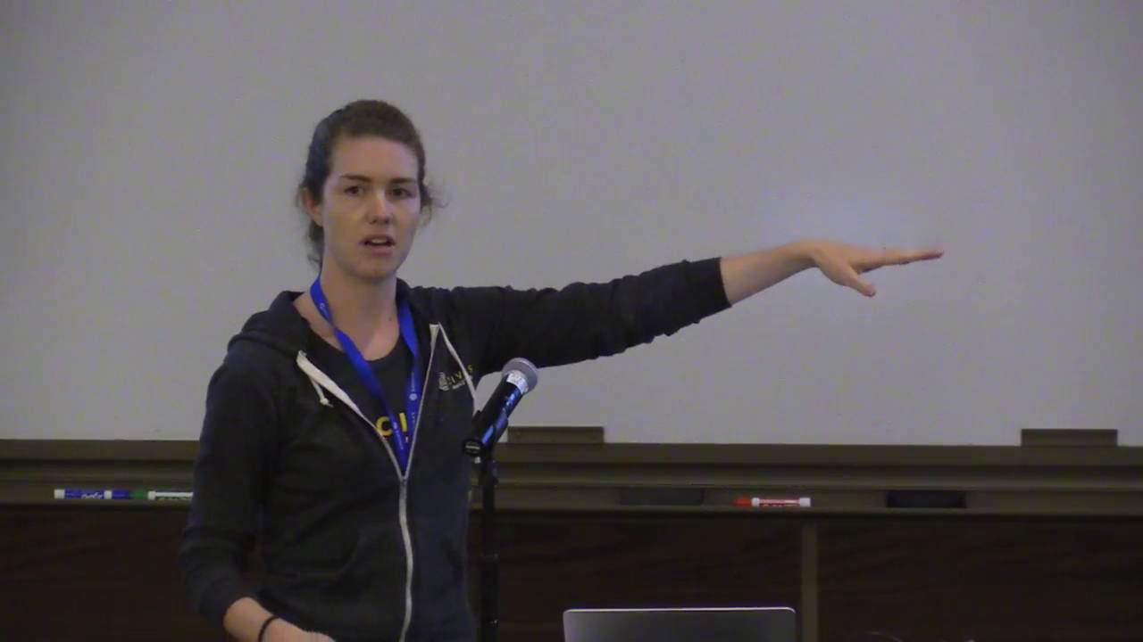Give Your Data an Entrance Exam: Tools from Psychometrics for Data Quality Evaluation | SciPy 2016