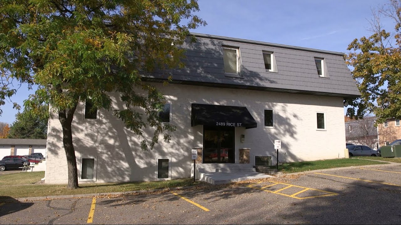 Office Here // Full Service Commercial Real Estate