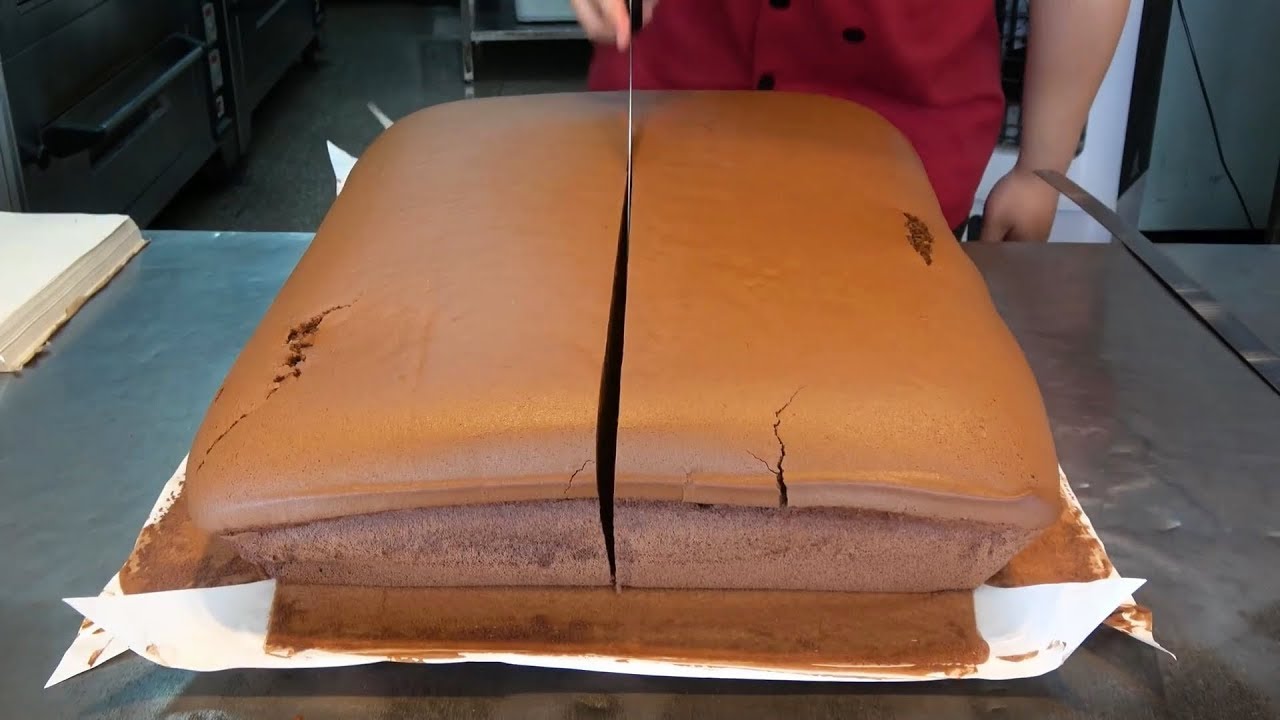Создатели невероятного производства продуктов питания