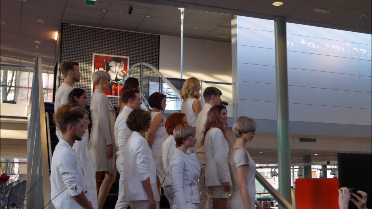 haarlijn 2016