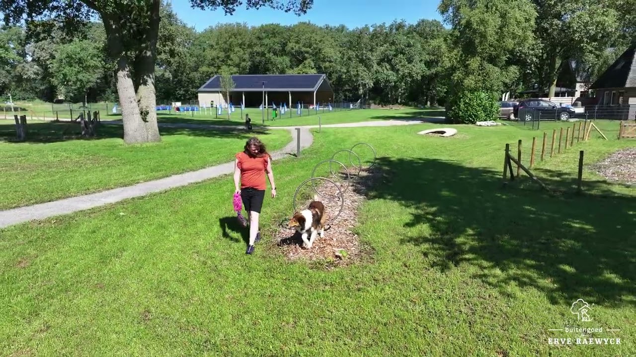 Buitengoed Erve Raewyck