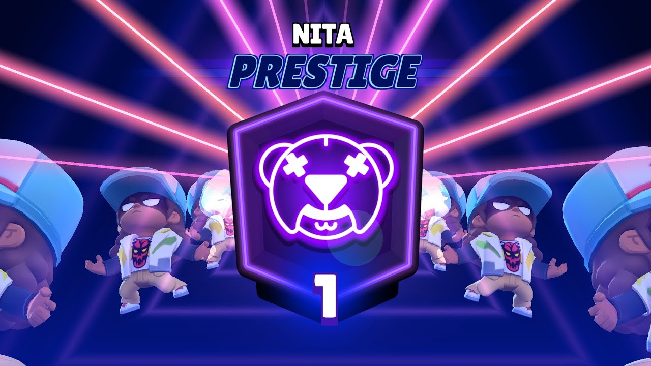 Nita Prestige