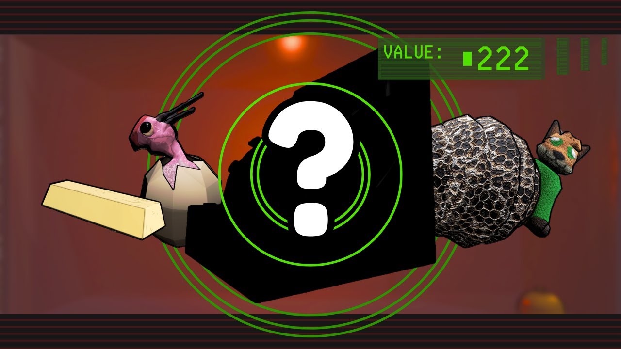 The Most Valuable Item In Lethal Company