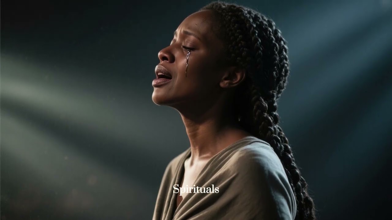 HOW ENSLAVED AFRICANS PRESERVED THEIR IDENTITY