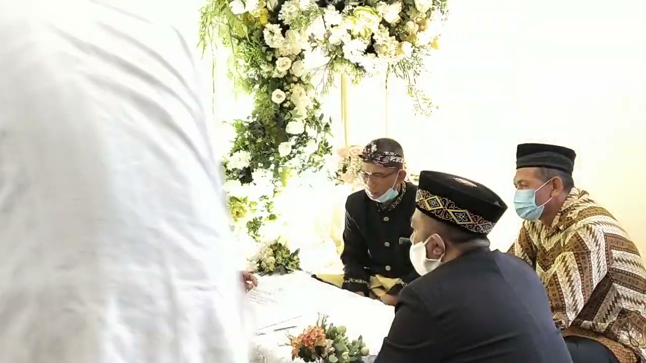 Pengantin Bagus