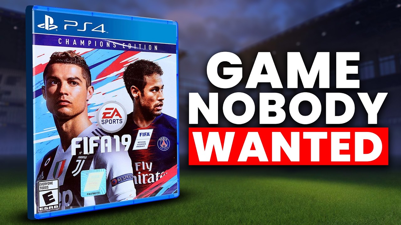 The REAL History Of FIFA Ultimate Team!