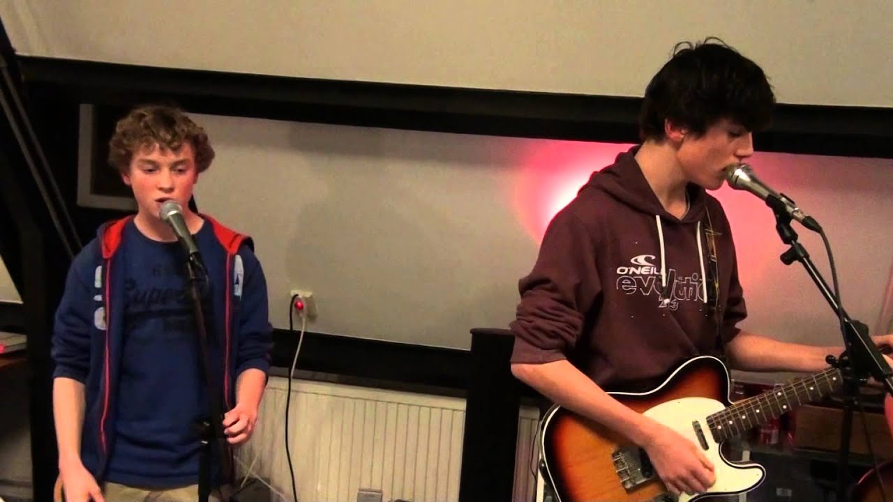 Christopher's Soul - Yellow (2014)