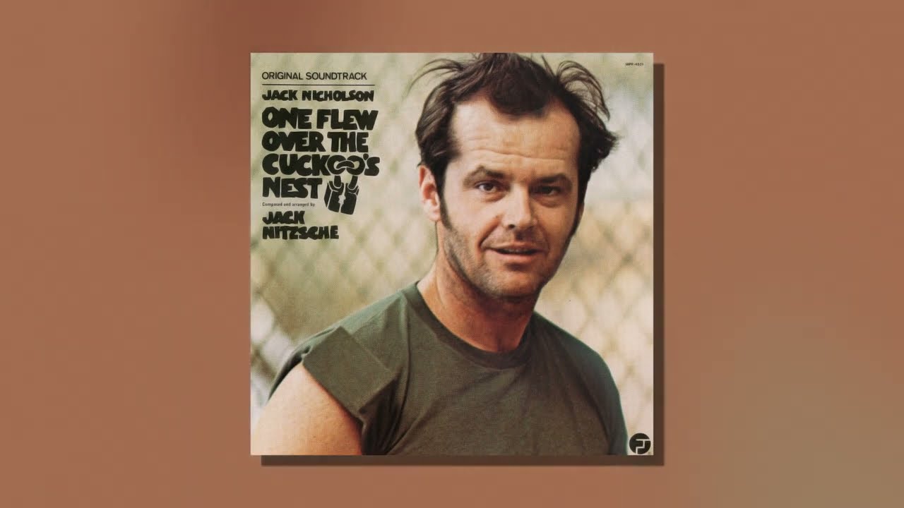 One Flew Over The Cuckoo's Nest (Closing) (from 