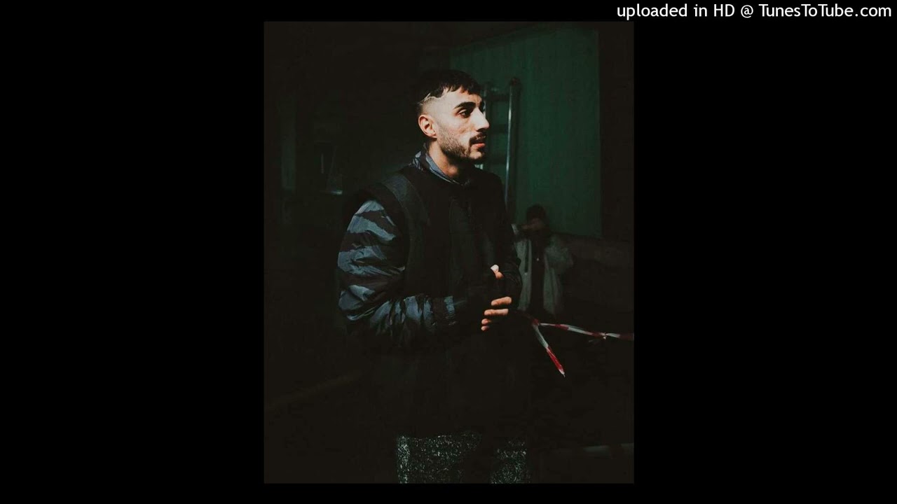 ERA7CAPONE x JEFF REDD x WEGH x EGE! TYPE BEAT - *AM2TERDAM* (Prod. Waste)