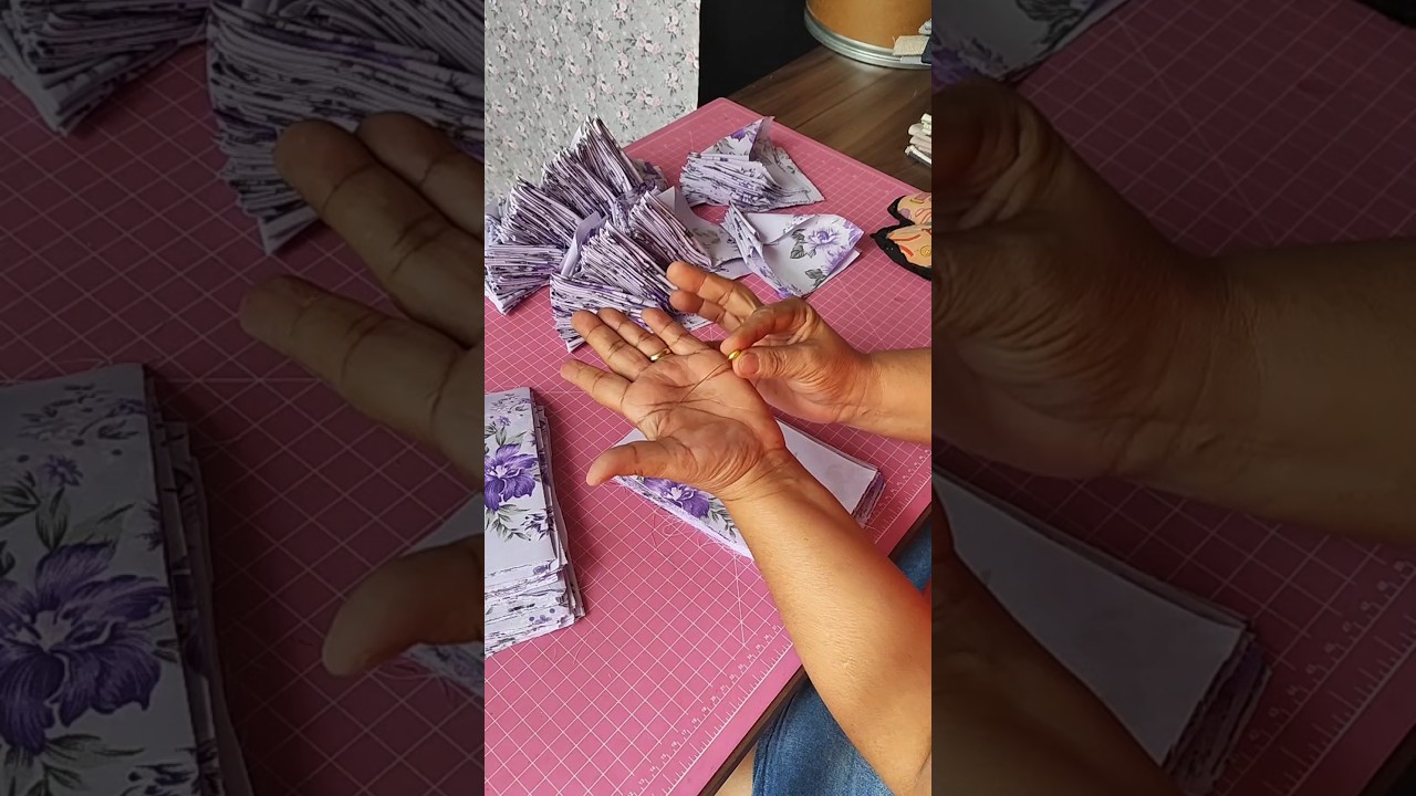 Quando a luz vai embora e voc&ecirc; quer adiantar o servi&ccedil;o #diy #artesanato