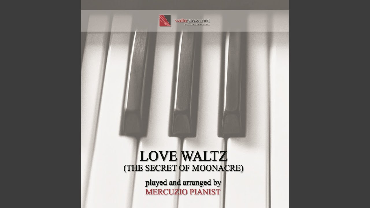 Love Waltz (Theme from 