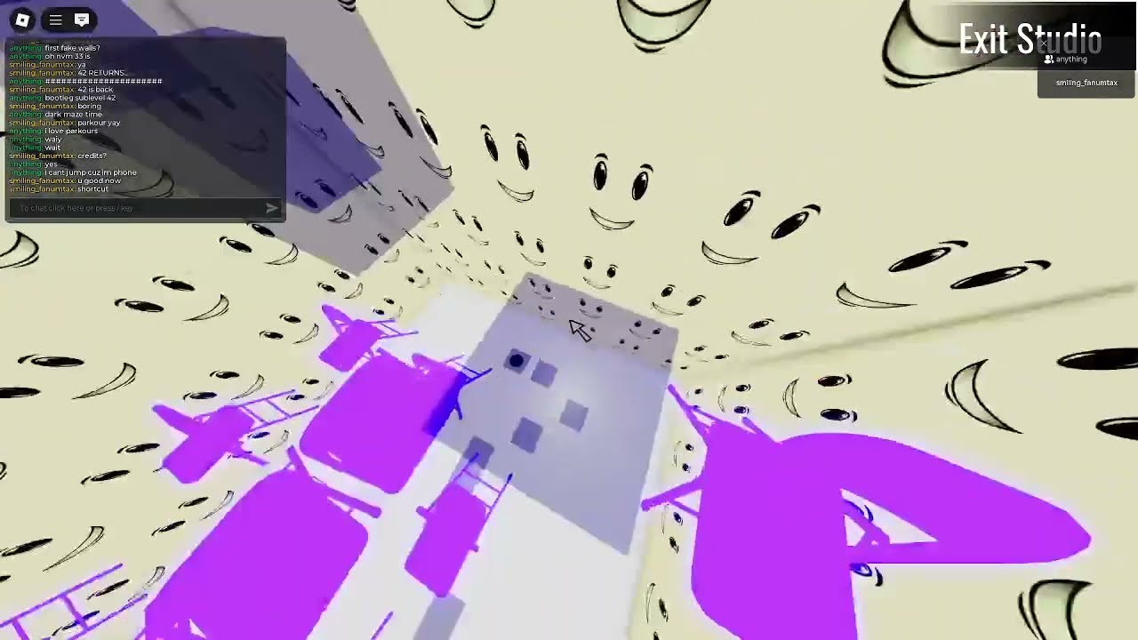 PM 2:46 [PM 6:06 Build Mode] Sublevels 111-120 by me