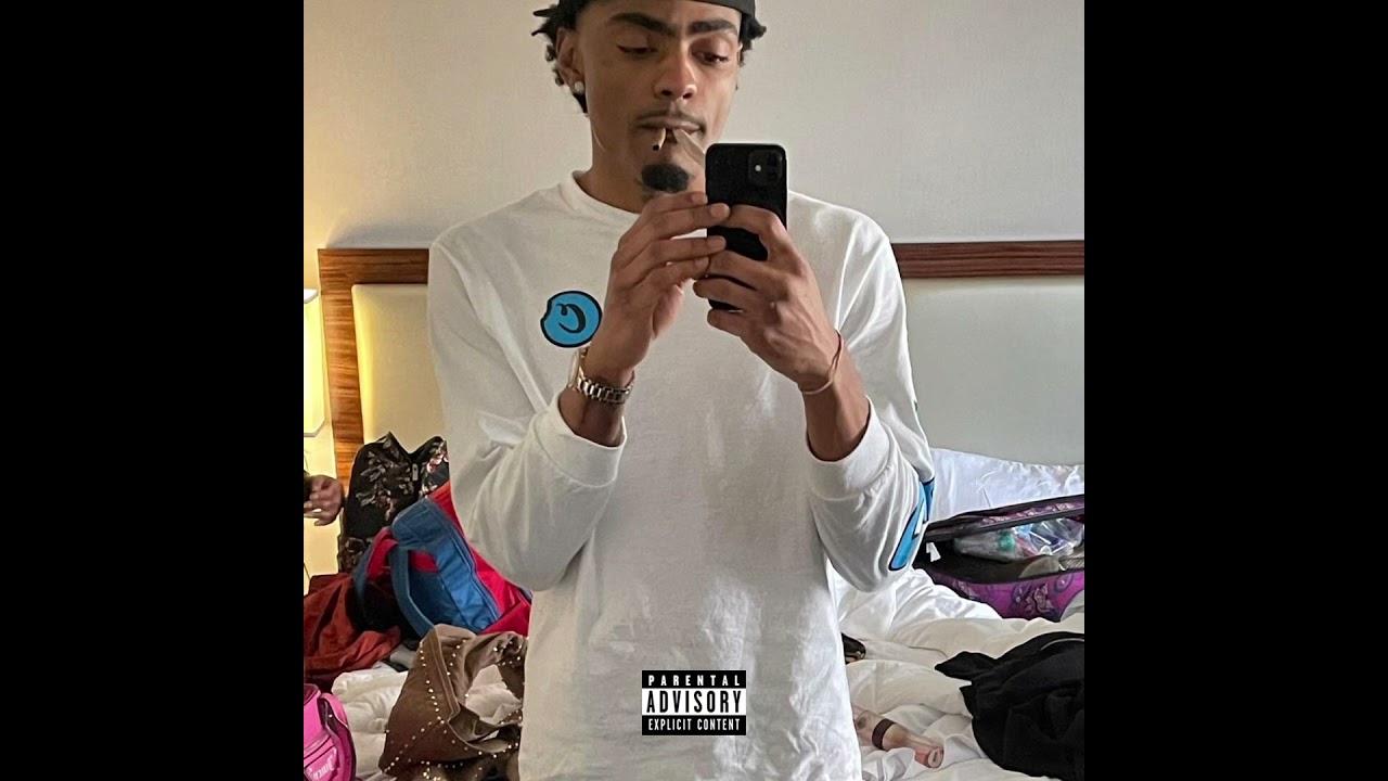 Thatboikae - Prostitute Flange (Official Audio)