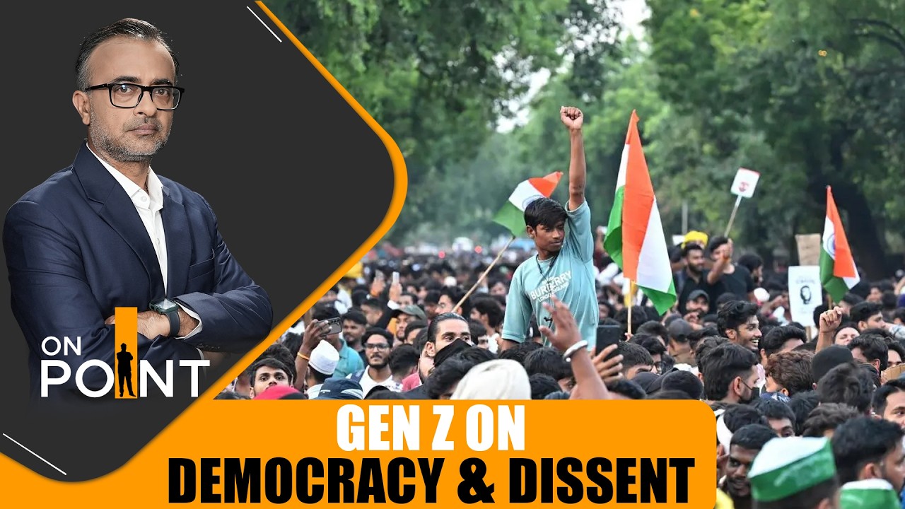 Gen Z Is Changing Indian Politics! Are Parties Racing For Young Voters?