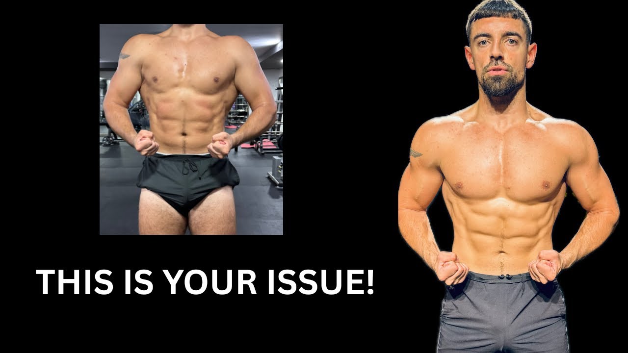 3 Way You Will Sabotage Getting To 10% Body Fat