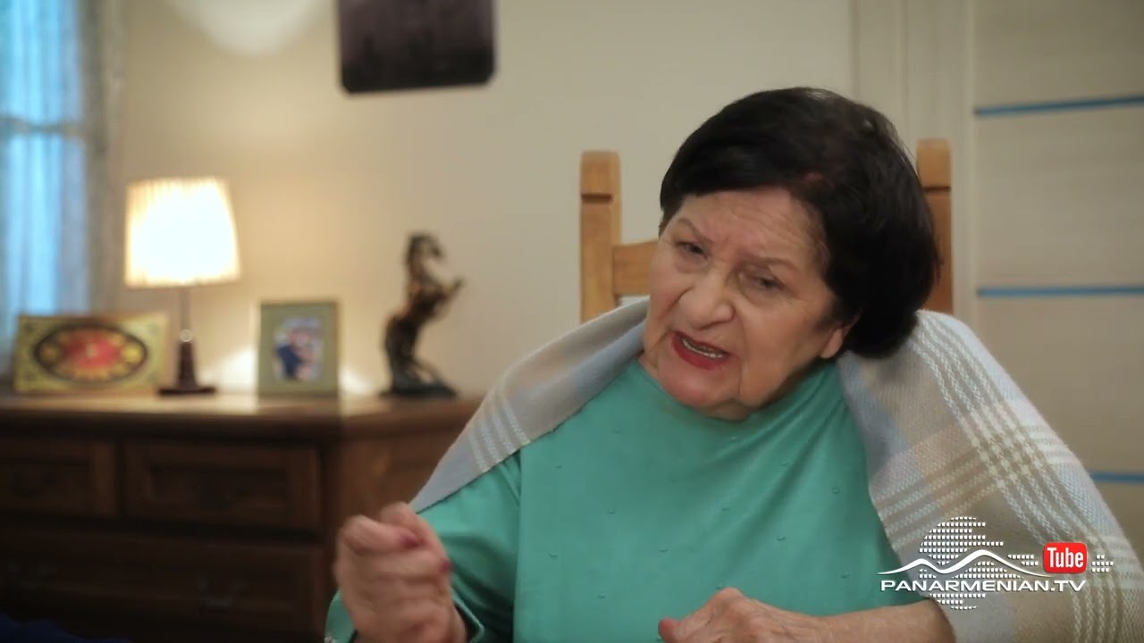 Մարիա, Սերիա 90 / Maria