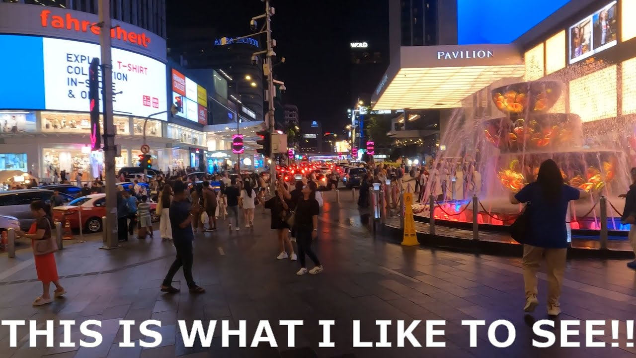Day 20: REVISITING!!! Malaysia's Hot-Spots!!