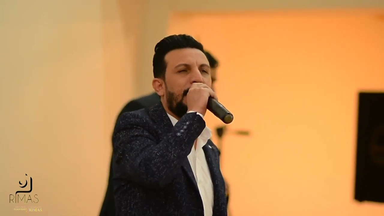 أفراح عشيرة المجادمة عرس مدلج المحمد شيخ الفنان عبدالرزاق جبوري